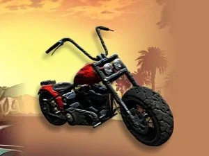 GTA Motorbikes